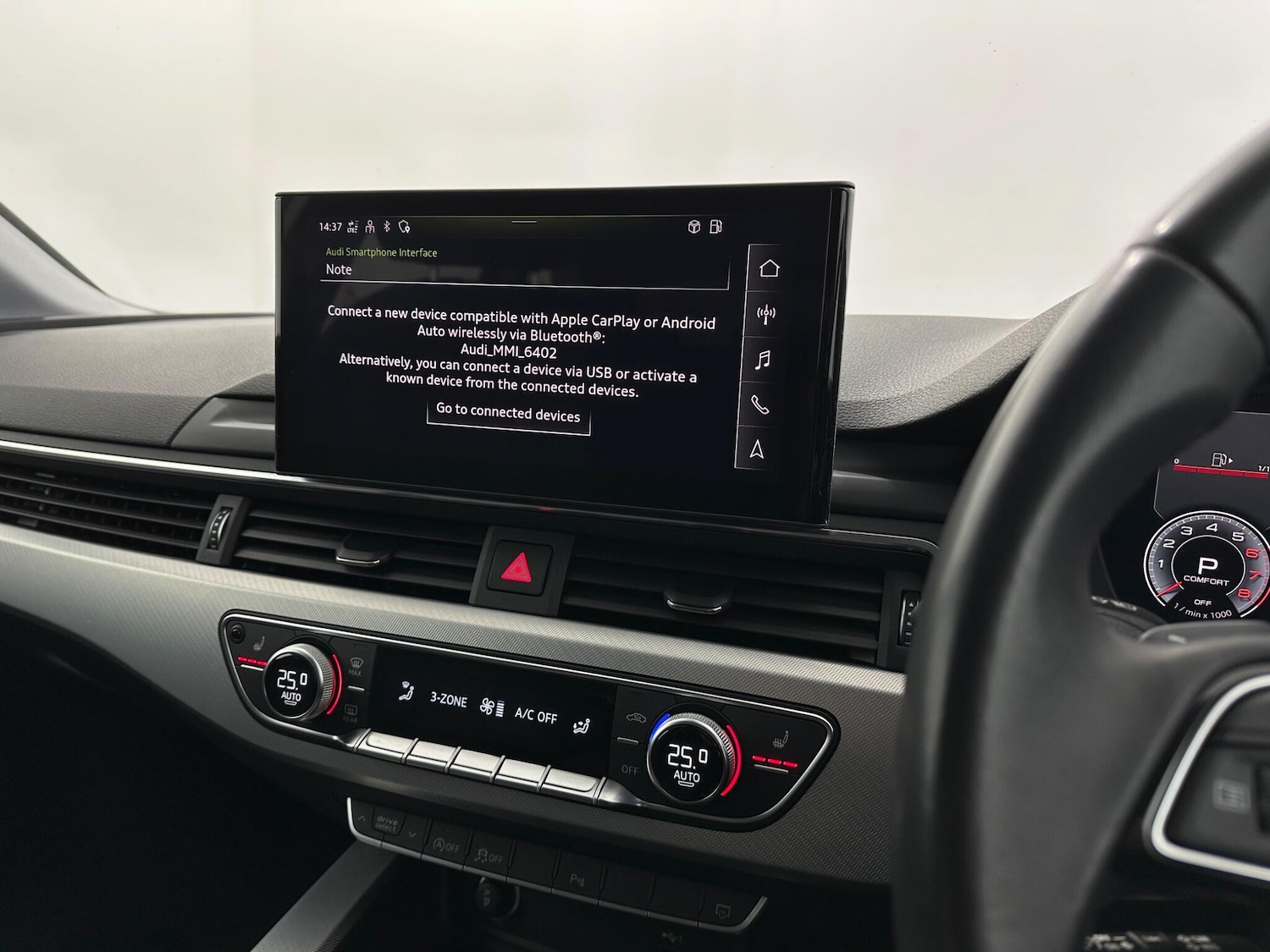 Used Audi A4 Avant for sale - 77424930: Photo 25