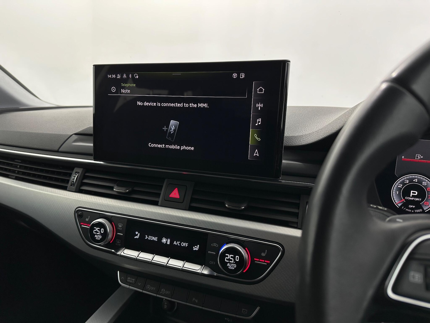 Used Audi A4 Avant for sale - 77424930: Photo 26