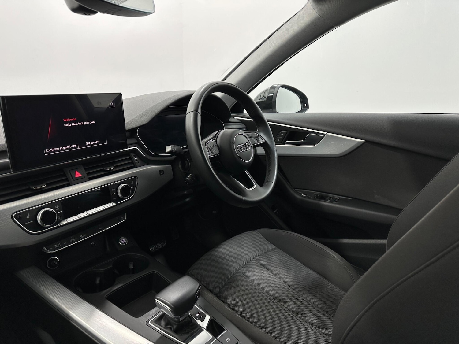 Used Audi A4 Avant for sale - 77424930: Photo 31