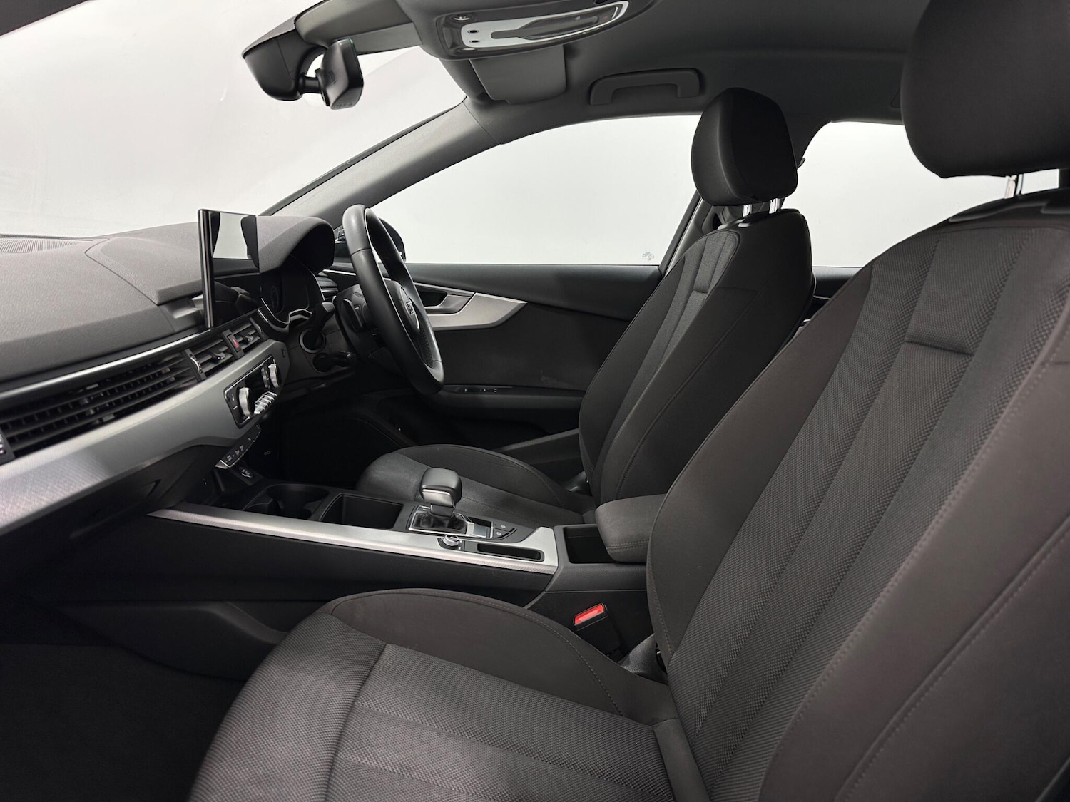 Used Audi A4 Avant for sale - 77424930: Photo 35