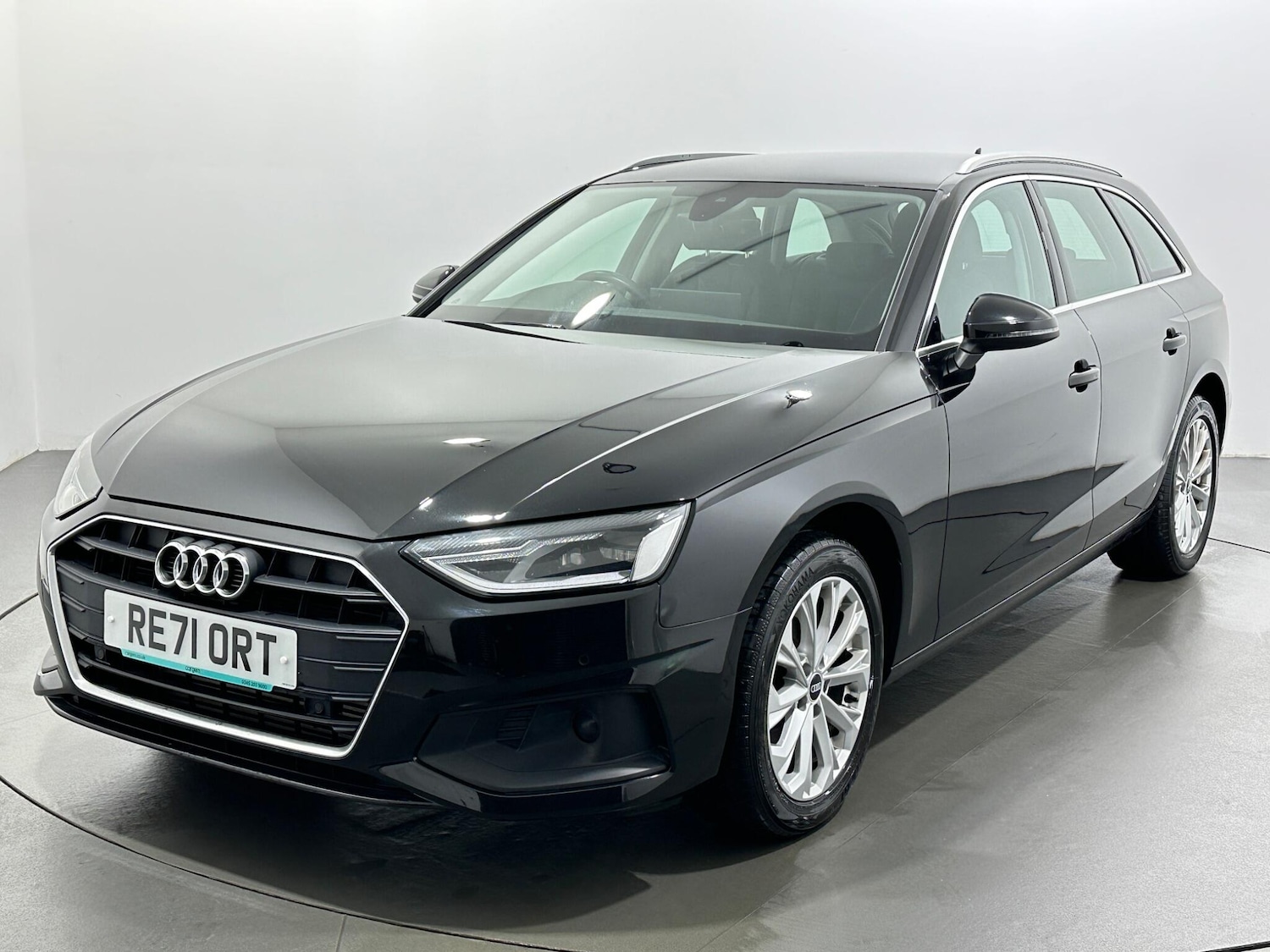 Used Audi A4 Avant for sale - 77424930: Photo 4