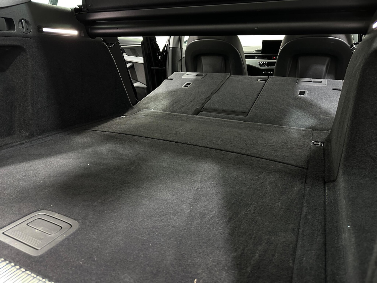 Used Audi A4 Avant for sale - 77424930: Photo 45