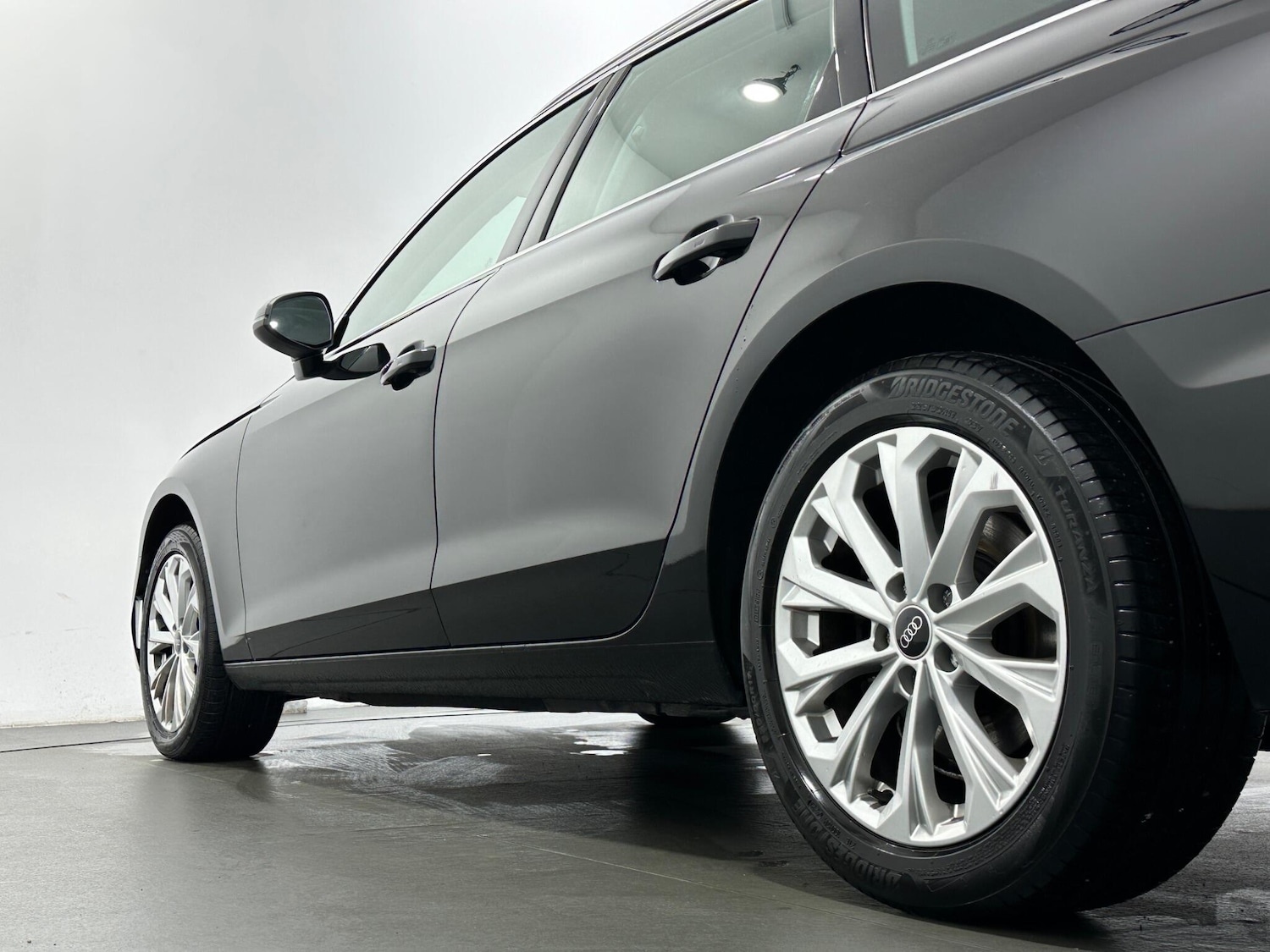 Used Audi A4 Avant for sale - 77424930: Photo 50