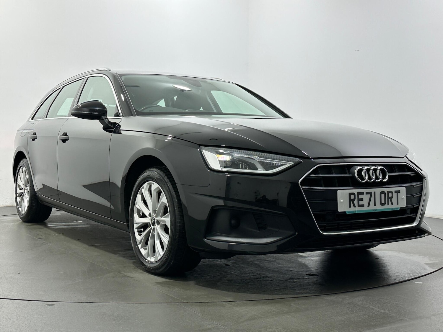 Used Audi A4 Avant for sale - 77424930: Photo 53