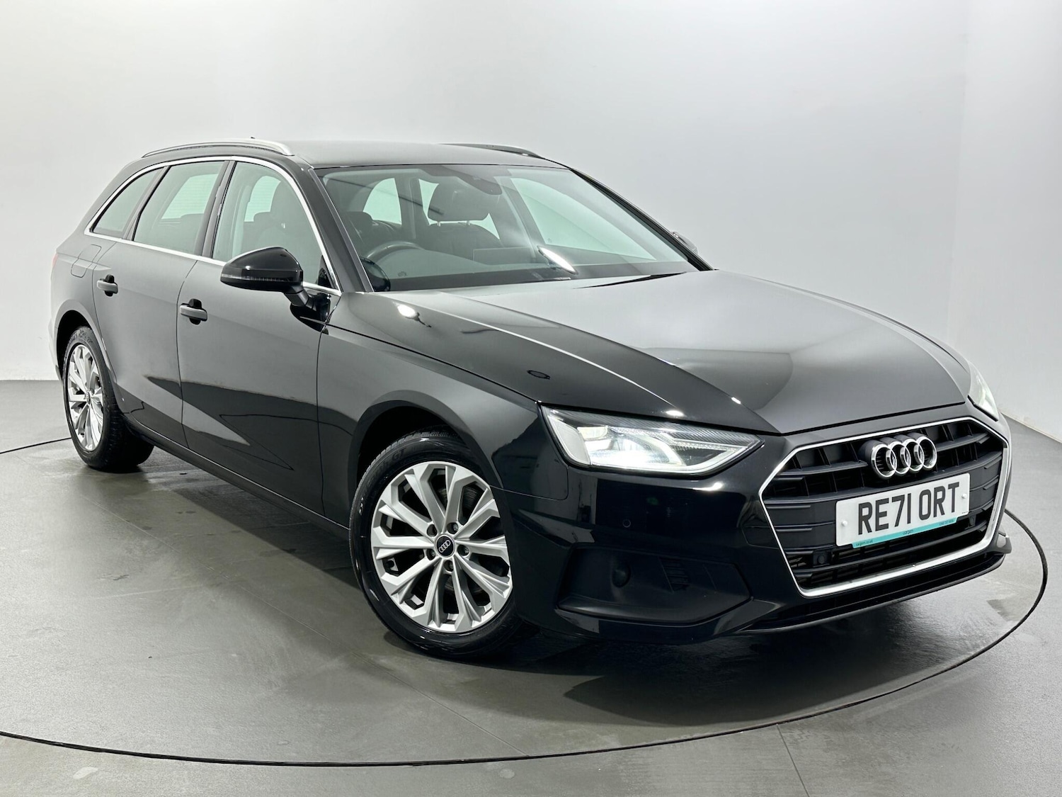 Used Audi A4 Avant for sale - 77424930: Photo 55