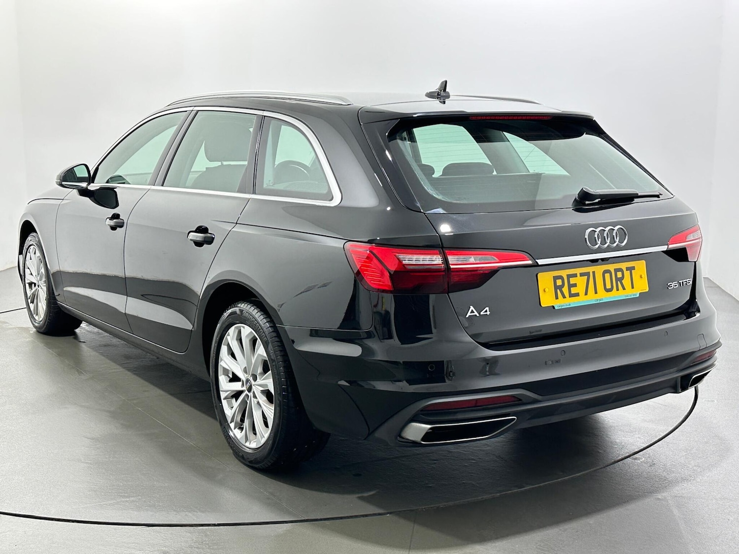 Used Audi A4 Avant for sale - 77424930: Photo 6