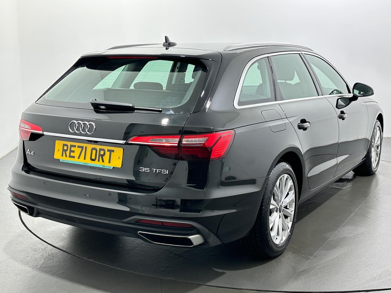 Used Audi A4 Avant for sale - 77424930: Photo 8