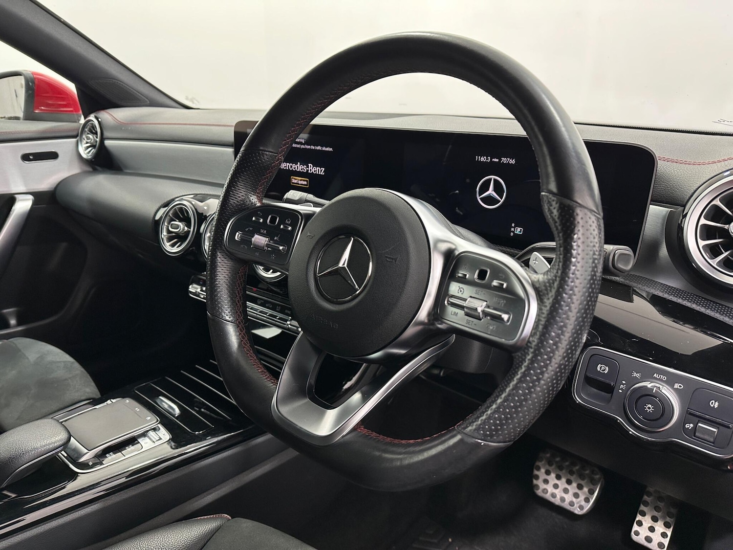 Used Mercedes-Benz CLA 2019 for sale - 76878915: Photo 10