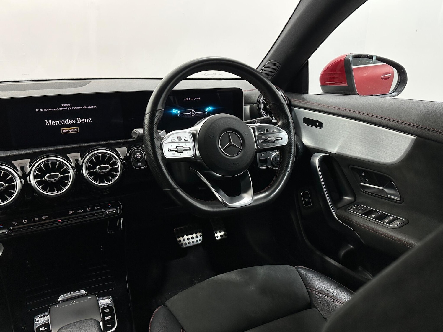 Used Mercedes-Benz CLA 2019 for sale - 76878915: Photo 11