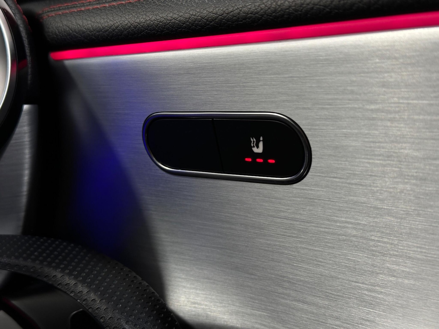 Used Mercedes-Benz CLA 2019 for sale - 76878915: Photo 17