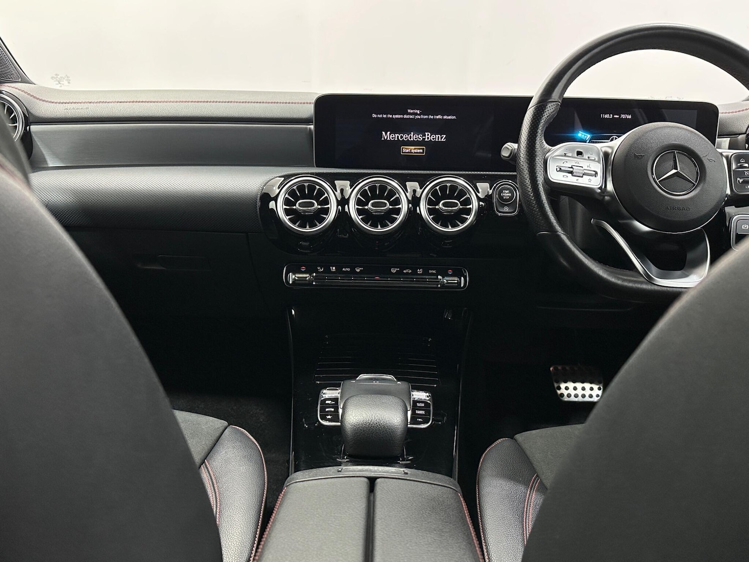 Used Mercedes-Benz CLA 2019 for sale - 76878915: Photo 19