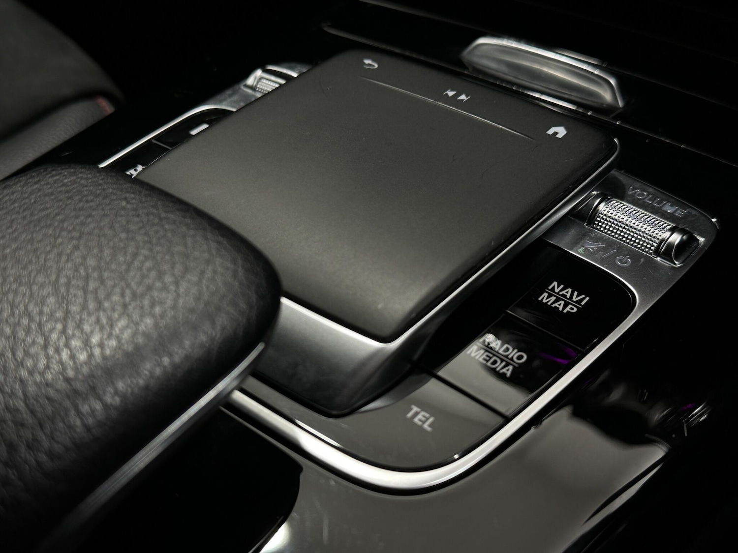 Used Mercedes-Benz CLA 2019 for sale - 76878915: Photo 20