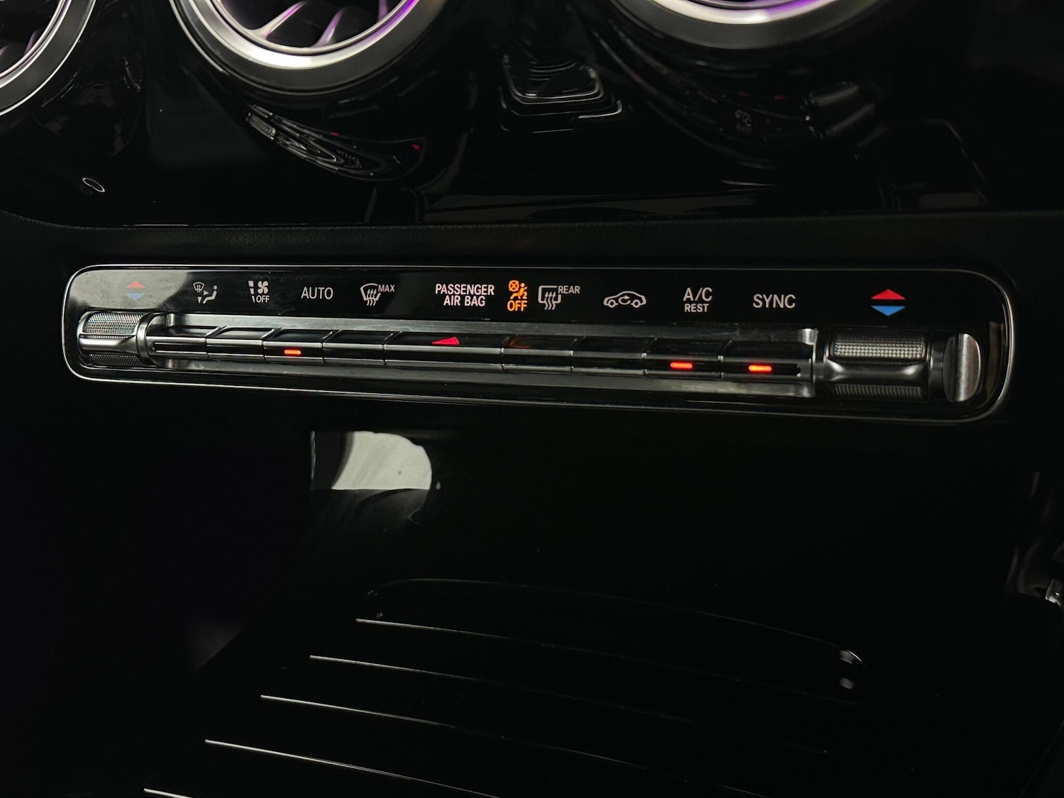 Used Mercedes-Benz CLA 2019 for sale - 76878915: Photo 21