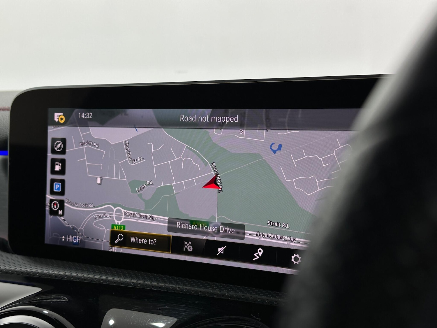 Used Mercedes-Benz CLA 2019 for sale - 76878915: Photo 22