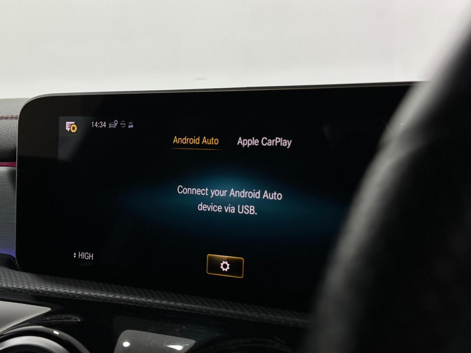 Used Mercedes-Benz CLA 2019 for sale - 76878915: Photo 23