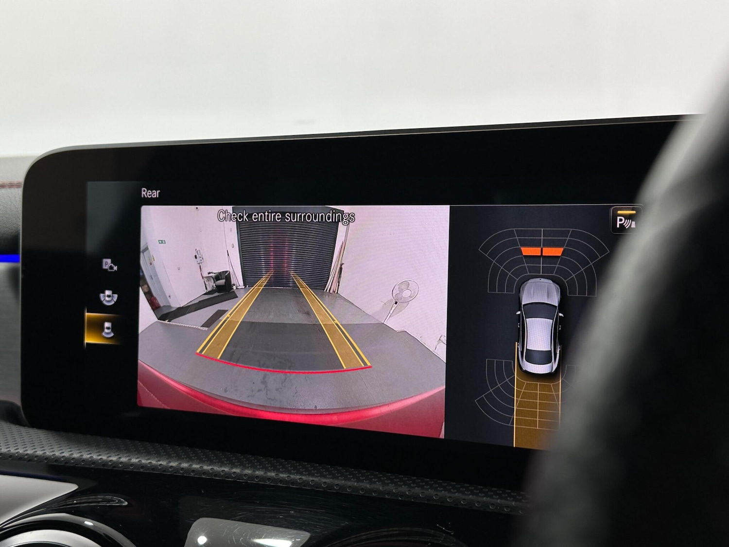 Used Mercedes-Benz CLA 2019 for sale - 76878915: Photo 24