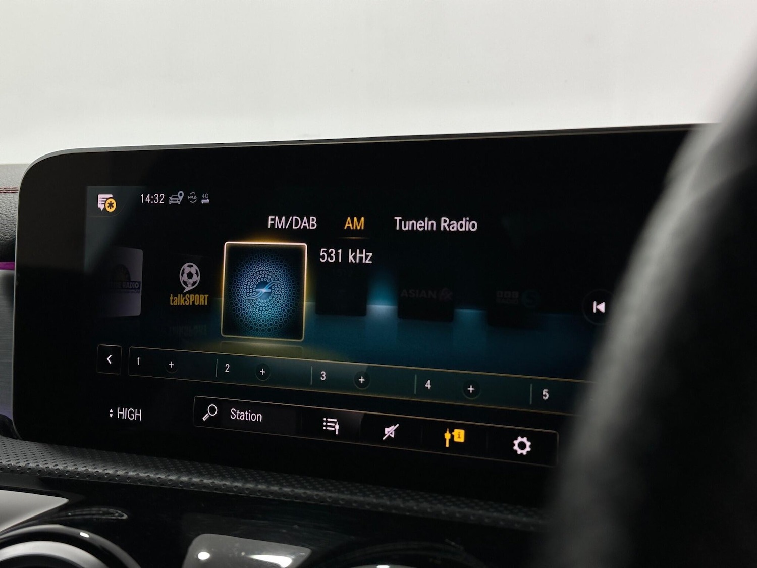 Used Mercedes-Benz CLA 2019 for sale - 76878915: Photo 25