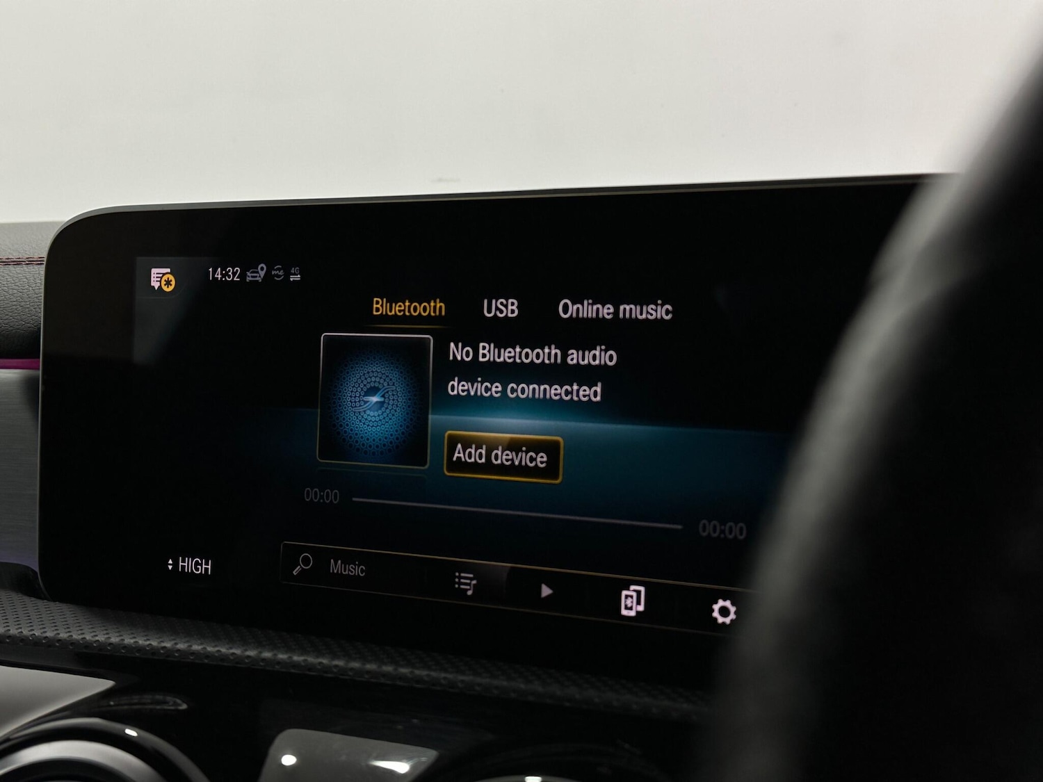 Used Mercedes-Benz CLA 2019 for sale - 76878915: Photo 26