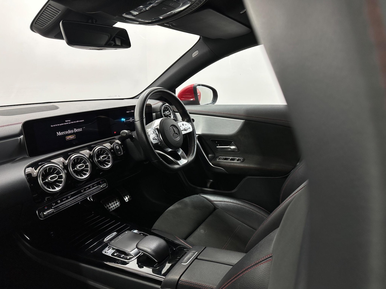 Used Mercedes-Benz CLA 2019 for sale - 76878915: Photo 29