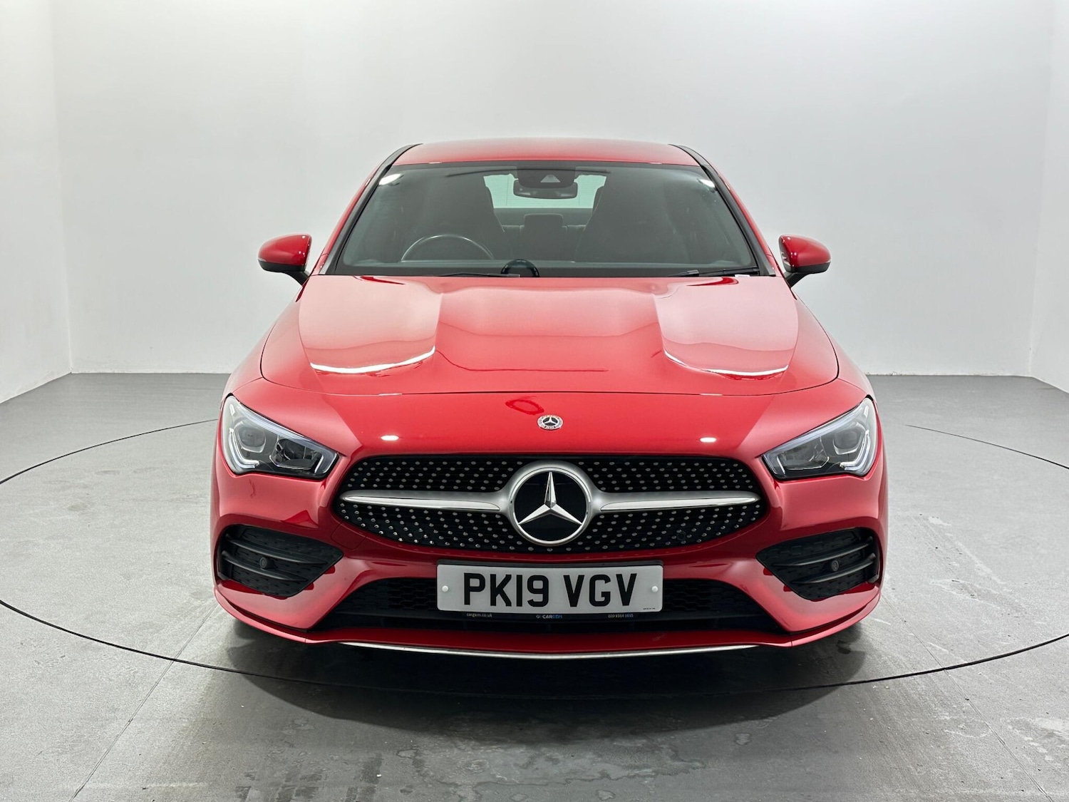 Used Mercedes-Benz CLA 2019 for sale - 76878915: Photo 3