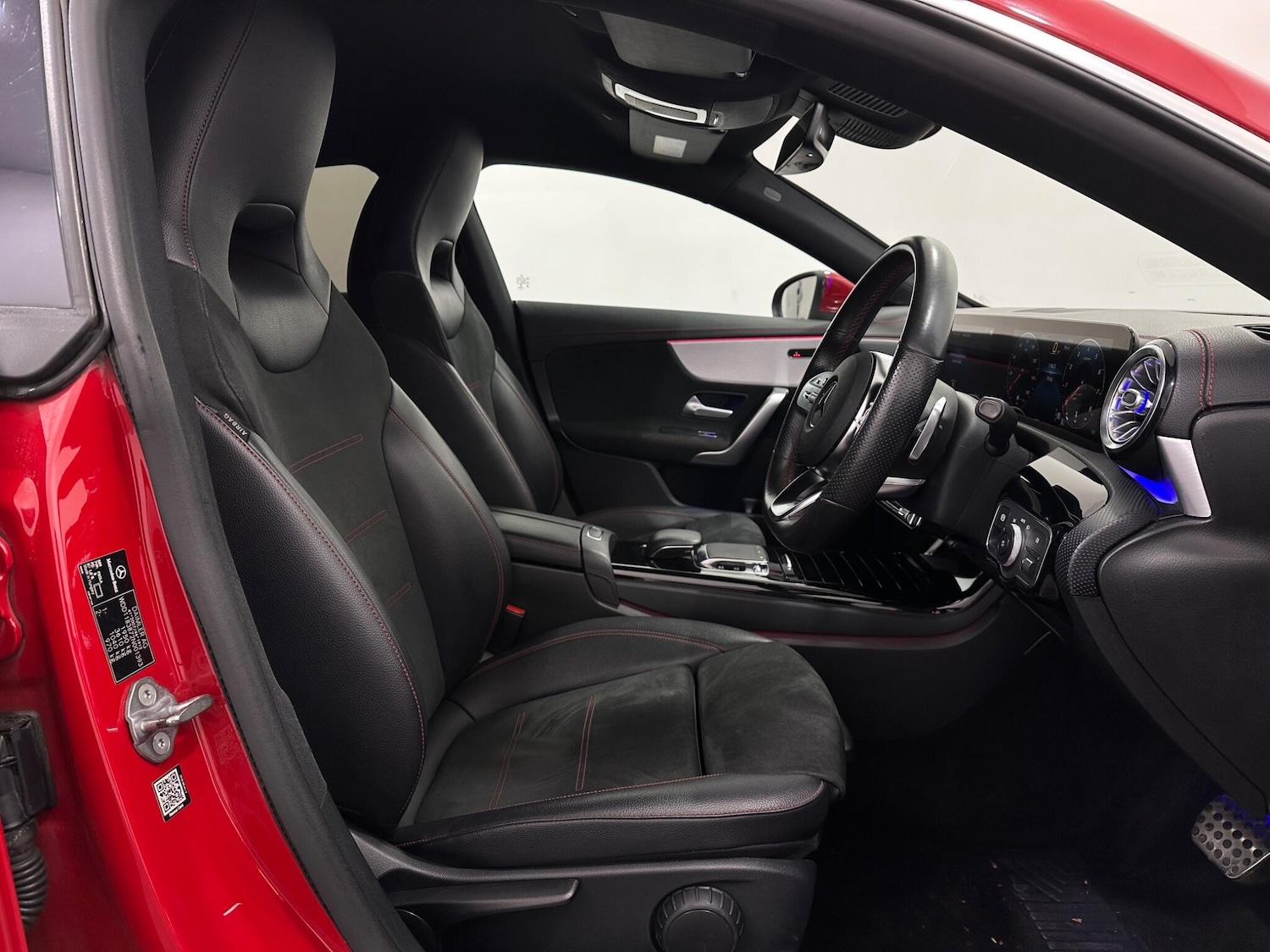 Used Mercedes-Benz CLA 2019 for sale - 76878915: Photo 30