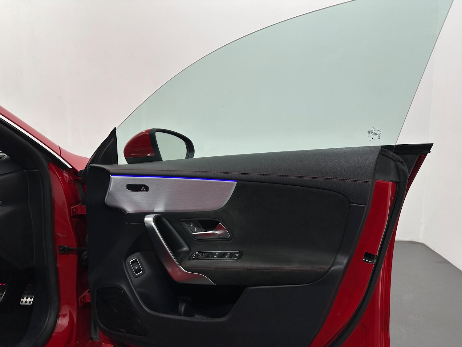 Used Mercedes-Benz CLA 2019 for sale - 76878915: Photo 33