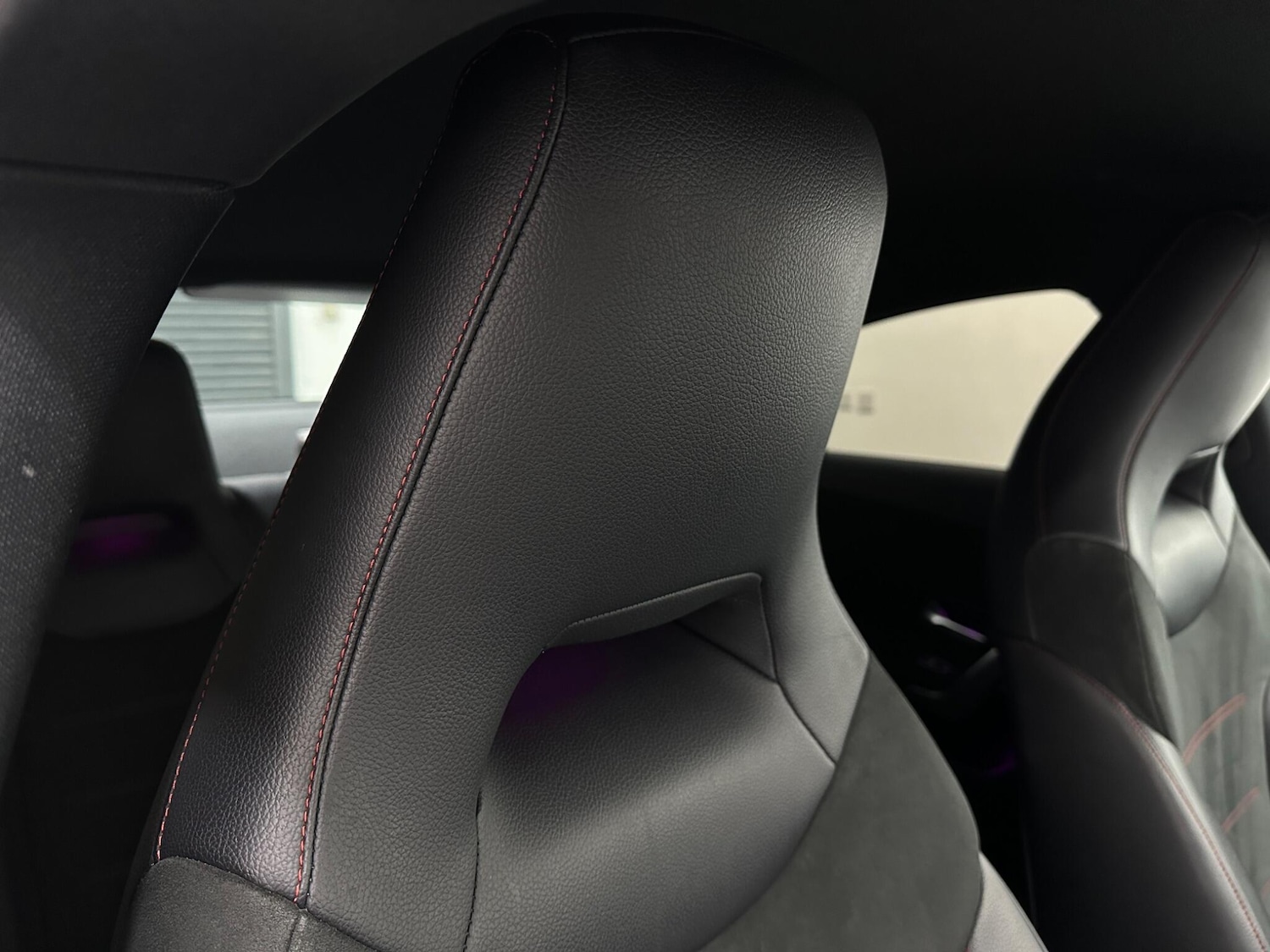 Used Mercedes-Benz CLA 2019 for sale - 76878915: Photo 34