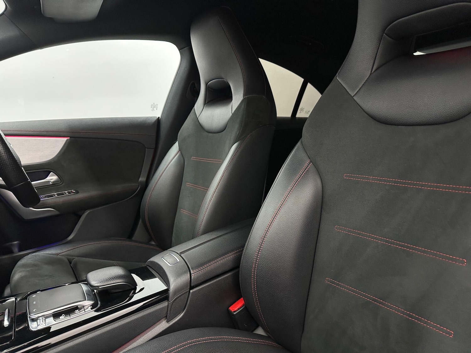 Used Mercedes-Benz CLA 2019 for sale - 76878915: Photo 35