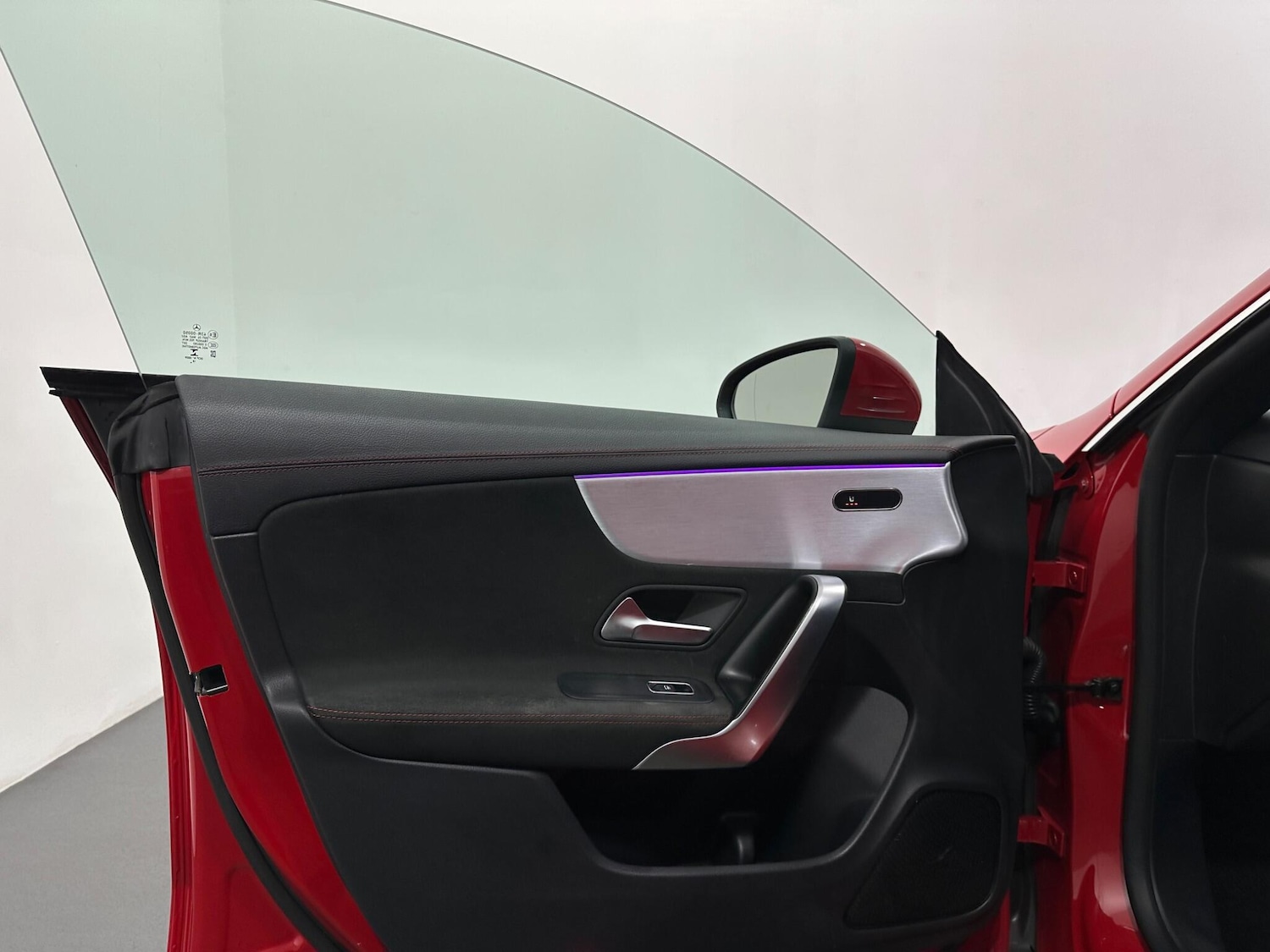 Used Mercedes-Benz CLA 2019 for sale - 76878915: Photo 37