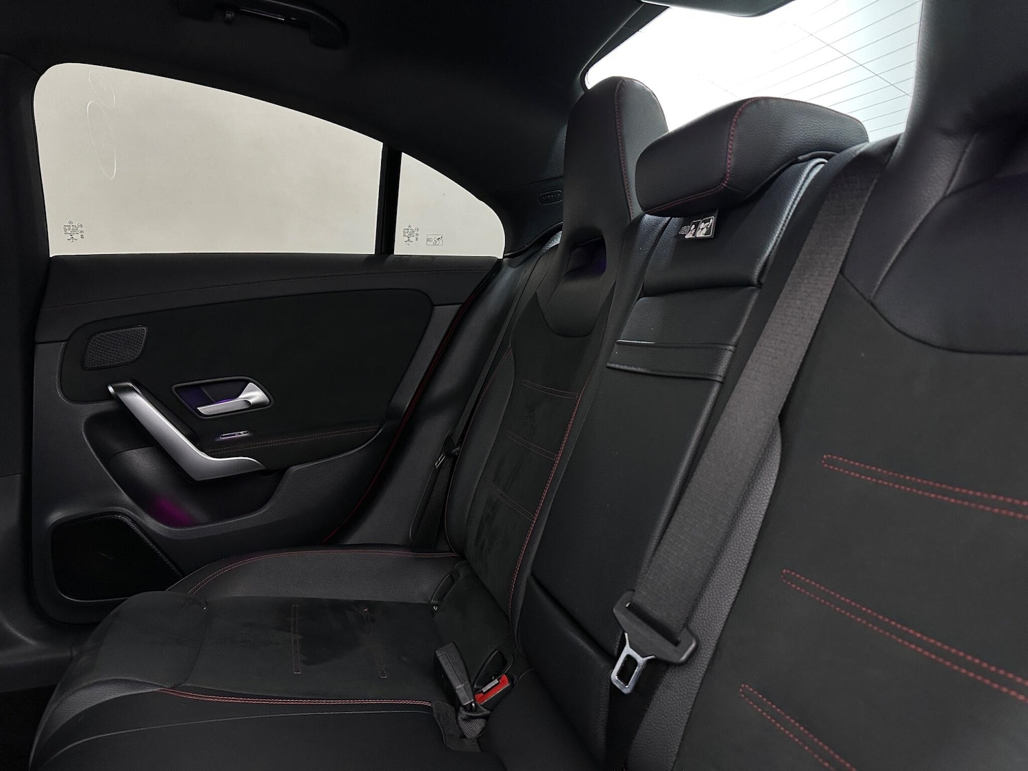 Used Mercedes-Benz CLA 2019 for sale - 76878915: Photo 39