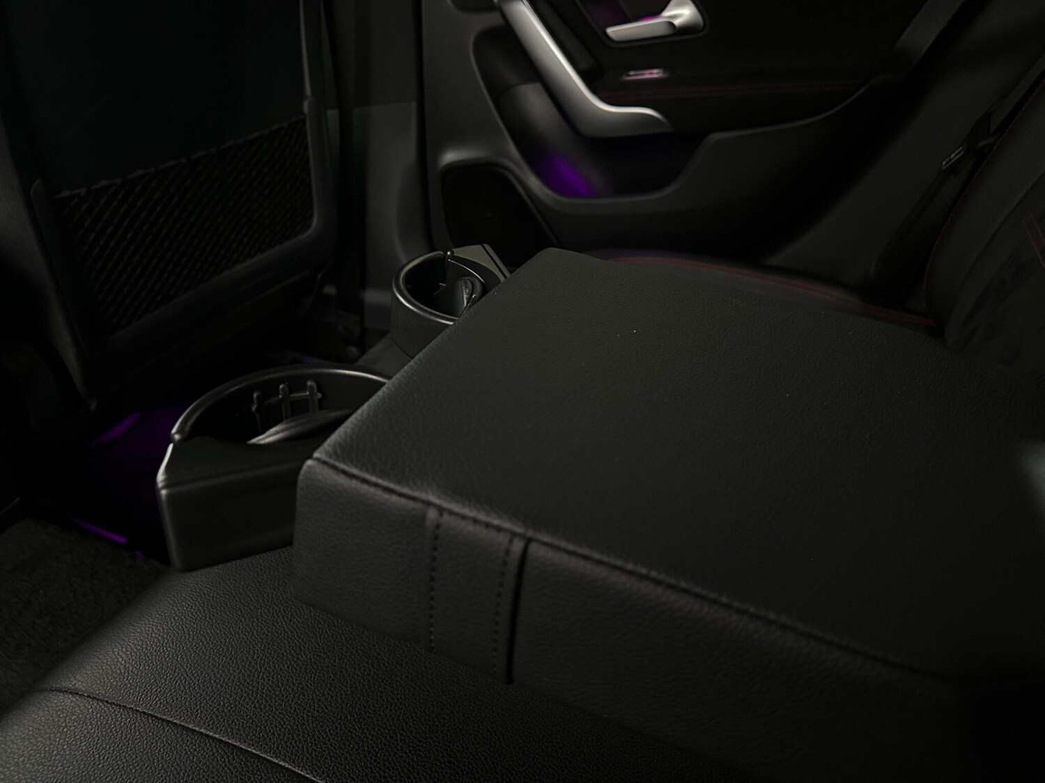 Used Mercedes-Benz CLA 2019 for sale - 76878915: Photo 40