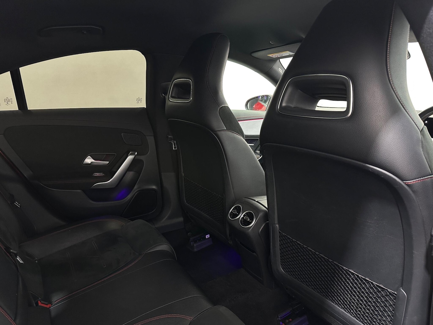 Used Mercedes-Benz CLA 2019 for sale - 76878915: Photo 42