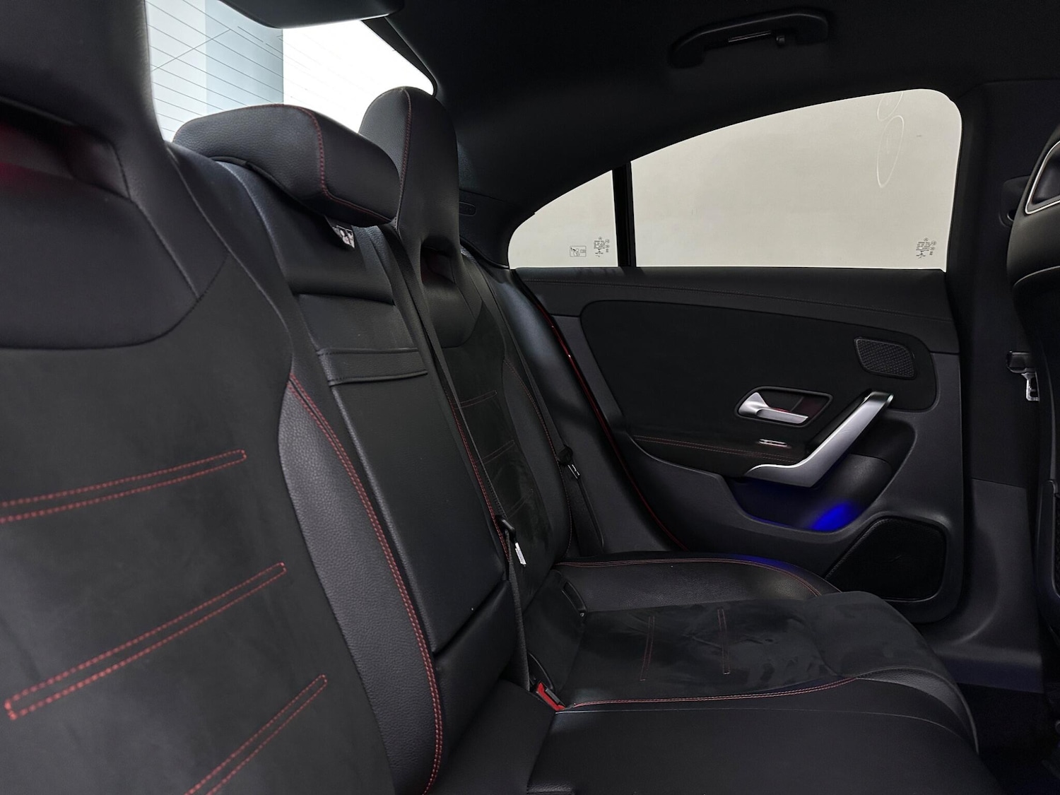 Used Mercedes-Benz CLA 2019 for sale - 76878915: Photo 43