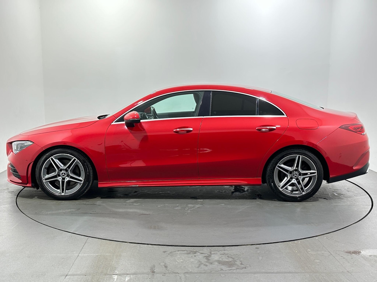 Used Mercedes-Benz CLA 2019 for sale - 76878915: Photo 5