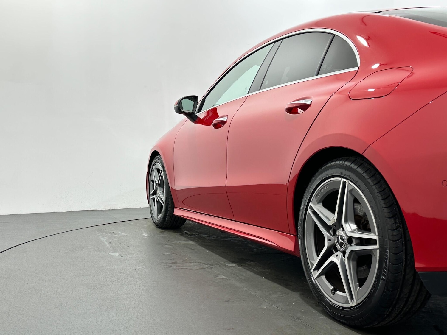 Used Mercedes-Benz CLA 2019 for sale - 76878915: Photo 50