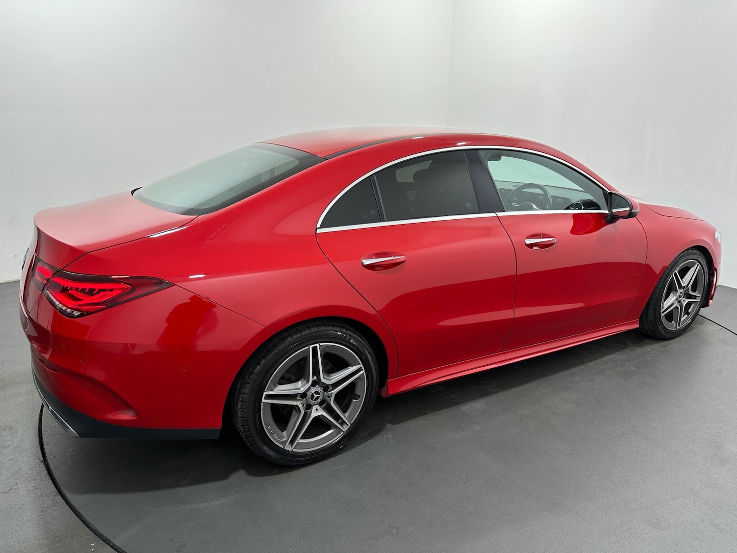 Used Mercedes-Benz CLA 2019 for sale - 76878915: Photo 52