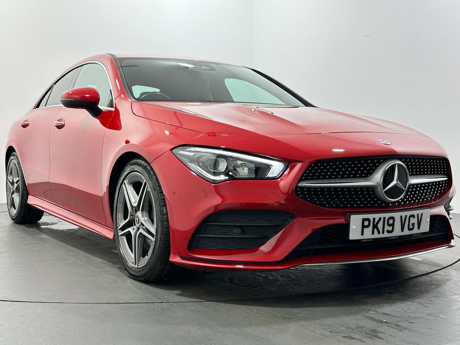 Used Mercedes-Benz CLA 2019 for sale - 76878915: Photo 53