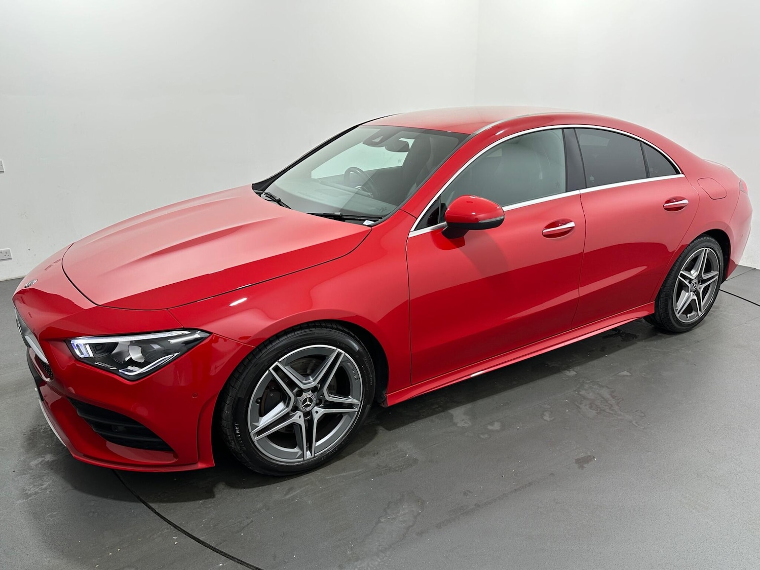 Used Mercedes-Benz CLA 2019 for sale - 76878915: Photo 54