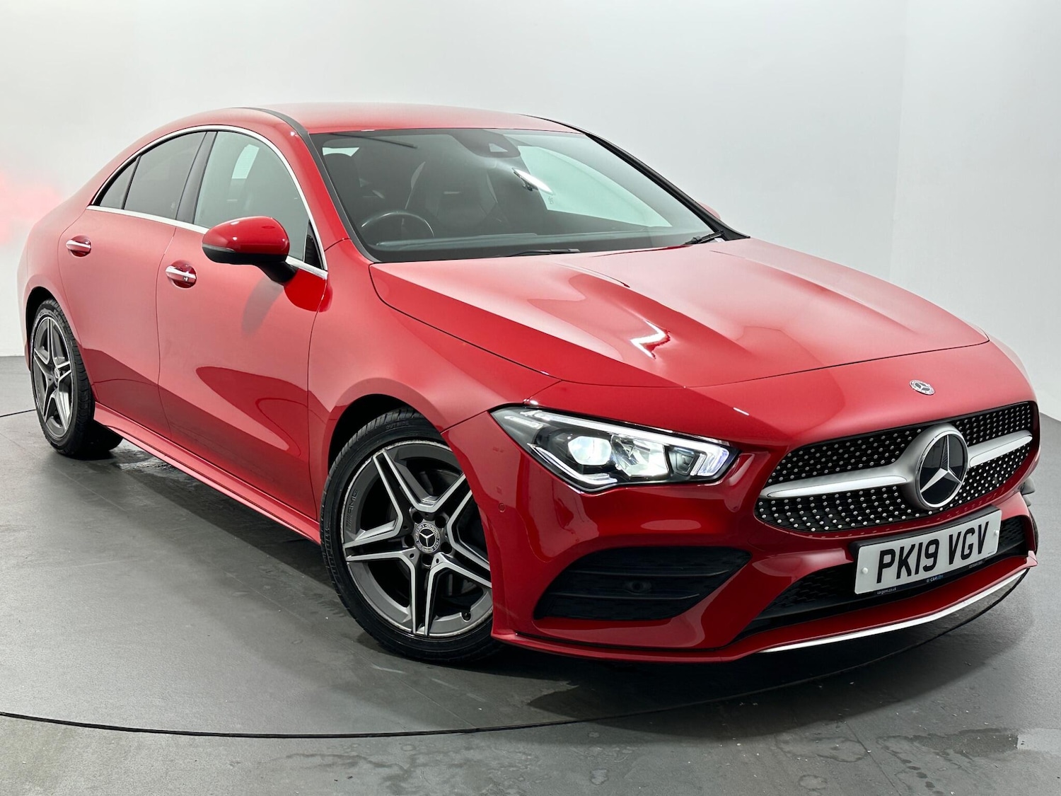 Used Mercedes-Benz CLA 2019 for sale - 76878915: Photo 55