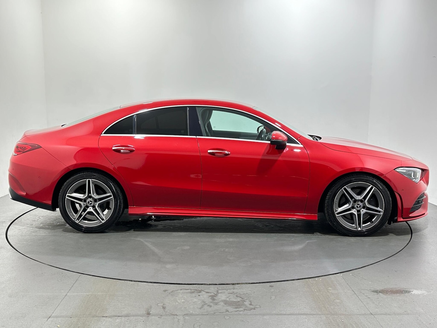 Used Mercedes-Benz CLA 2019 for sale - 76878915: Photo 9