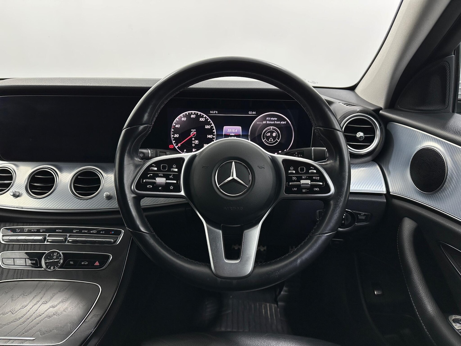 Used Mercedes-Benz E Class 2020 for sale - 76953220: Photo 12