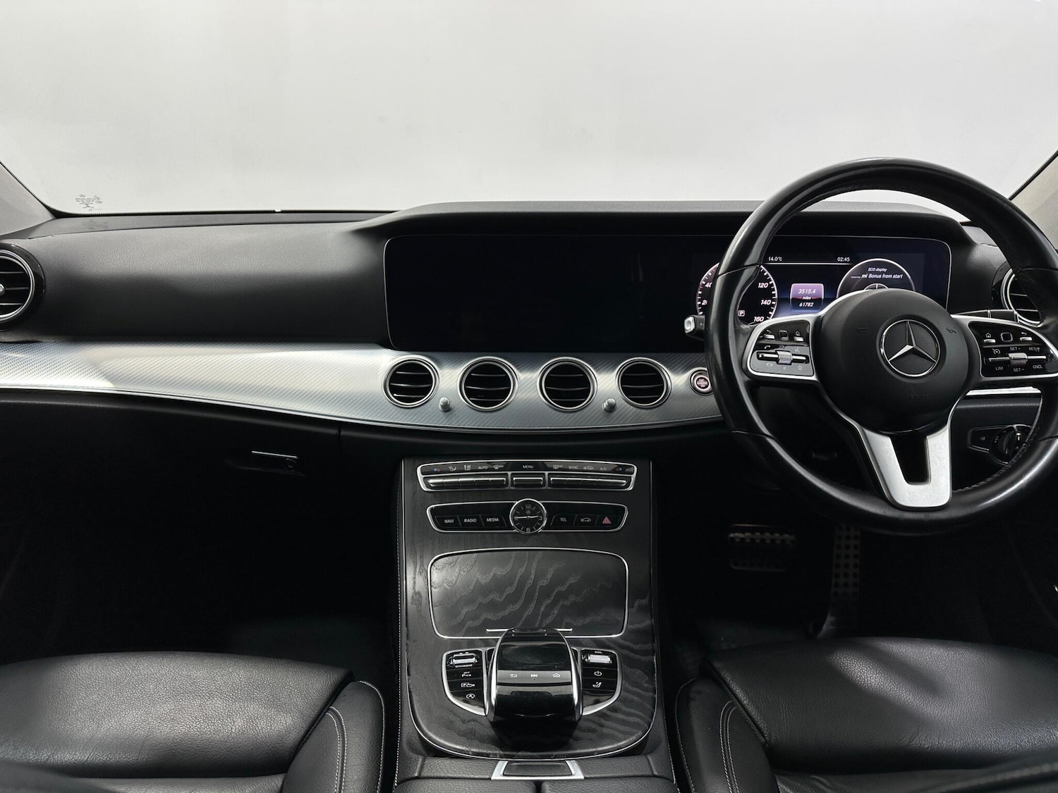 Used Mercedes-Benz E Class 2020 for sale - 76953220: Photo 20