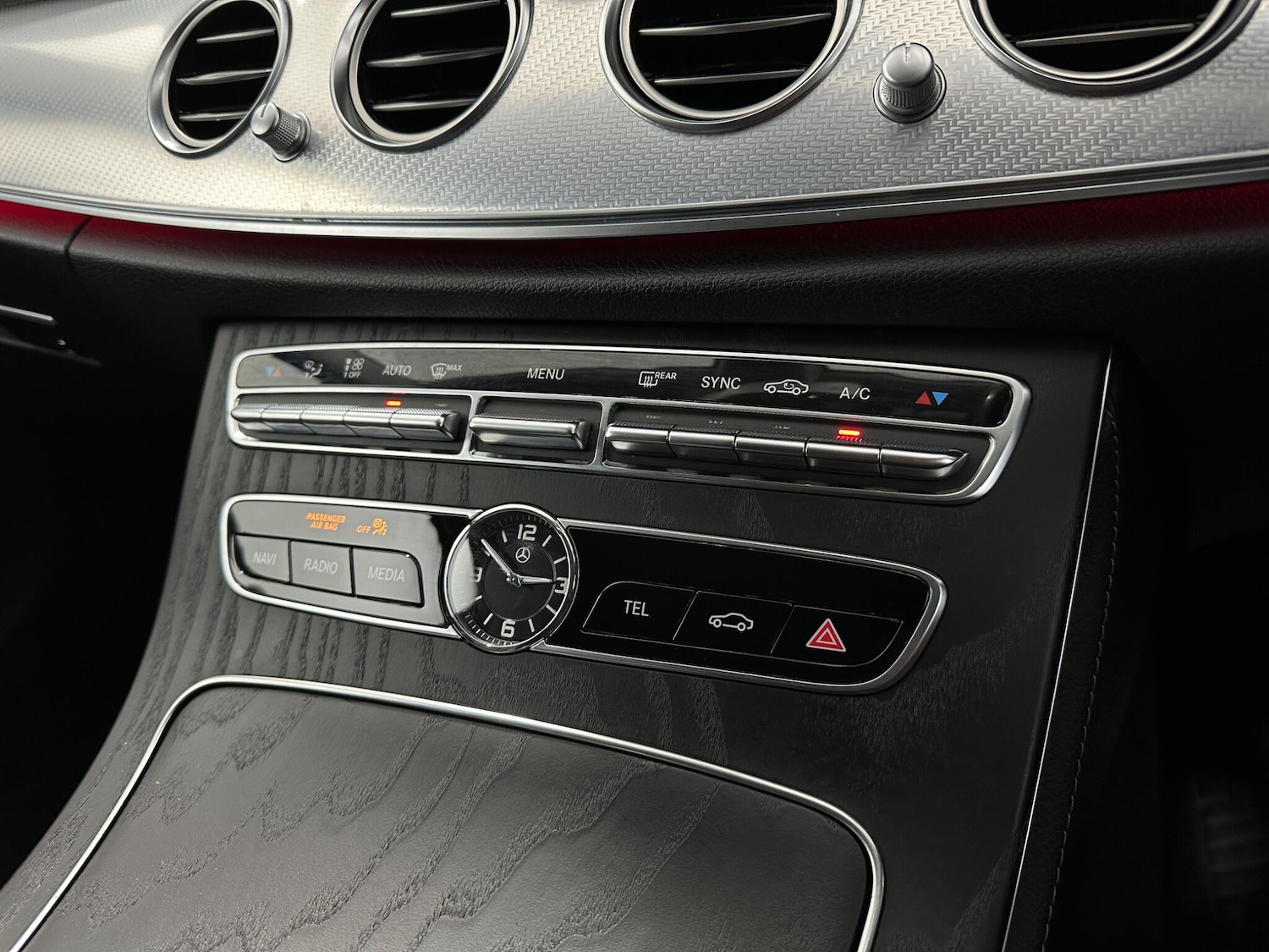 Used Mercedes-Benz E Class 2020 for sale - 76953220: Photo 22