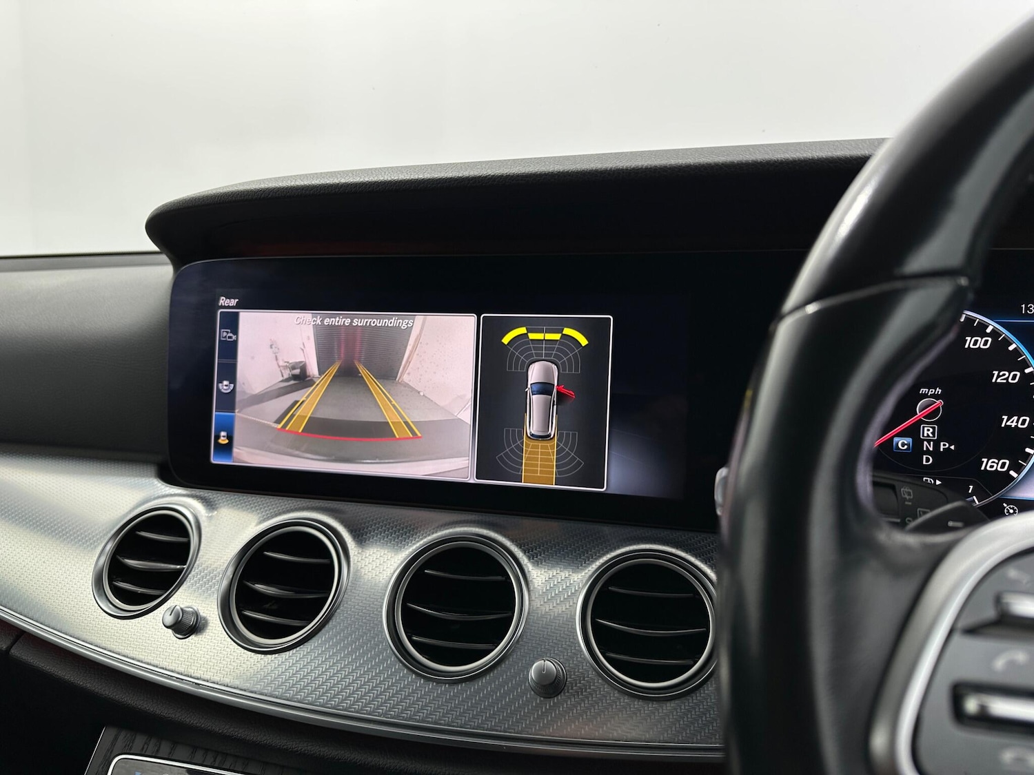 Used Mercedes-Benz E Class 2020 for sale - 76953220: Photo 23