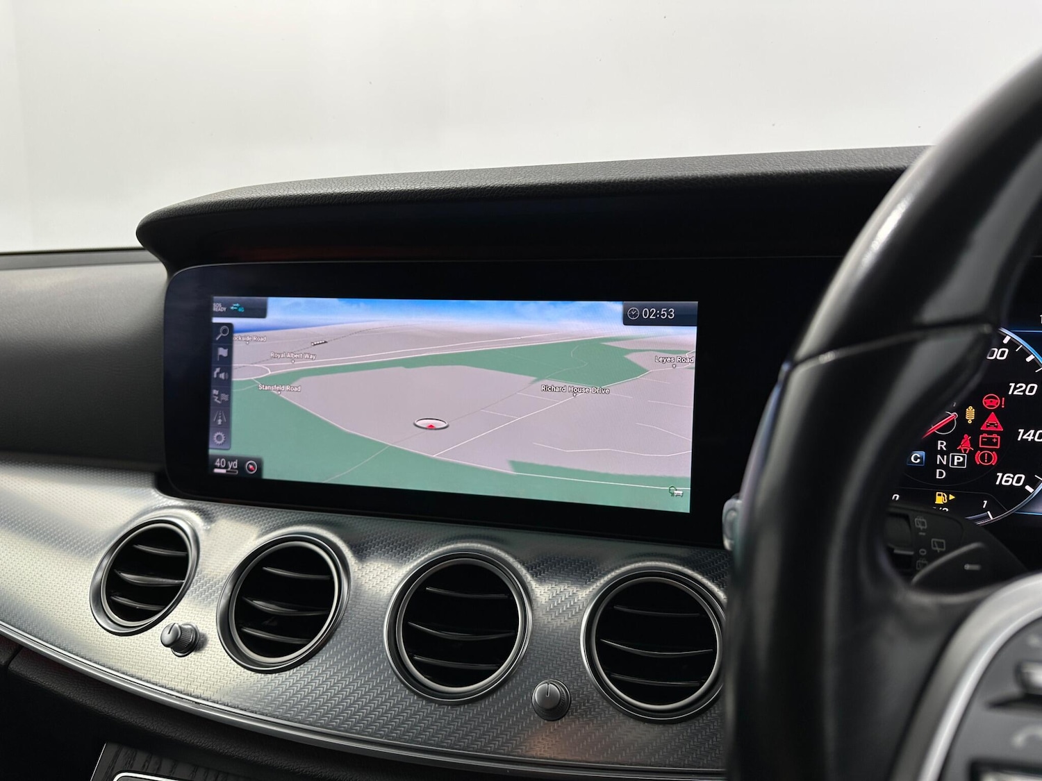 Used Mercedes-Benz E Class 2020 for sale - 76953220: Photo 24