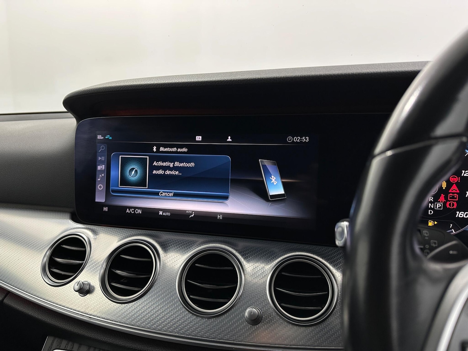 Used Mercedes-Benz E Class 2020 for sale - 76953220: Photo 25