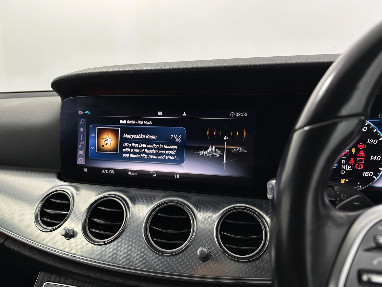 Used Mercedes-Benz E Class 2020 for sale - 76953220: Photo 26