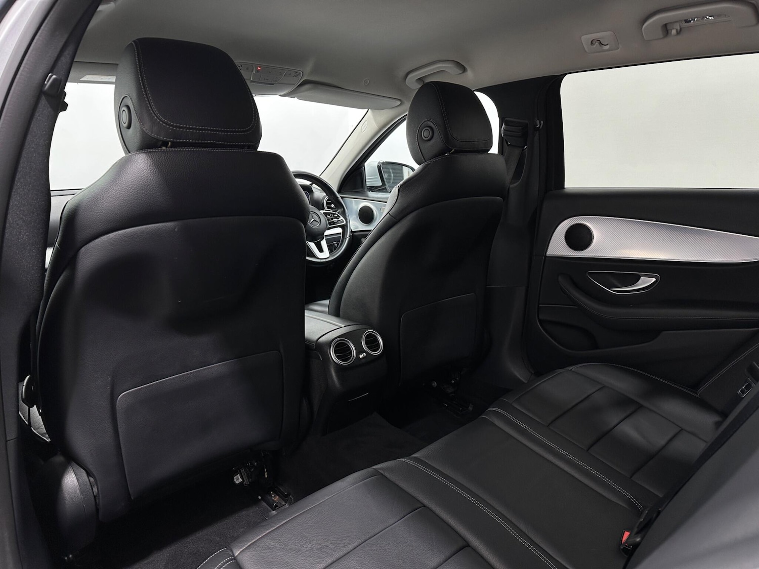 Used Mercedes-Benz E Class 2020 for sale - 76953220: Photo 37