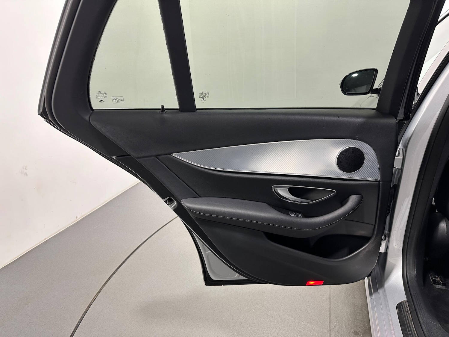 Used Mercedes-Benz E Class 2020 for sale - 76953220: Photo 39