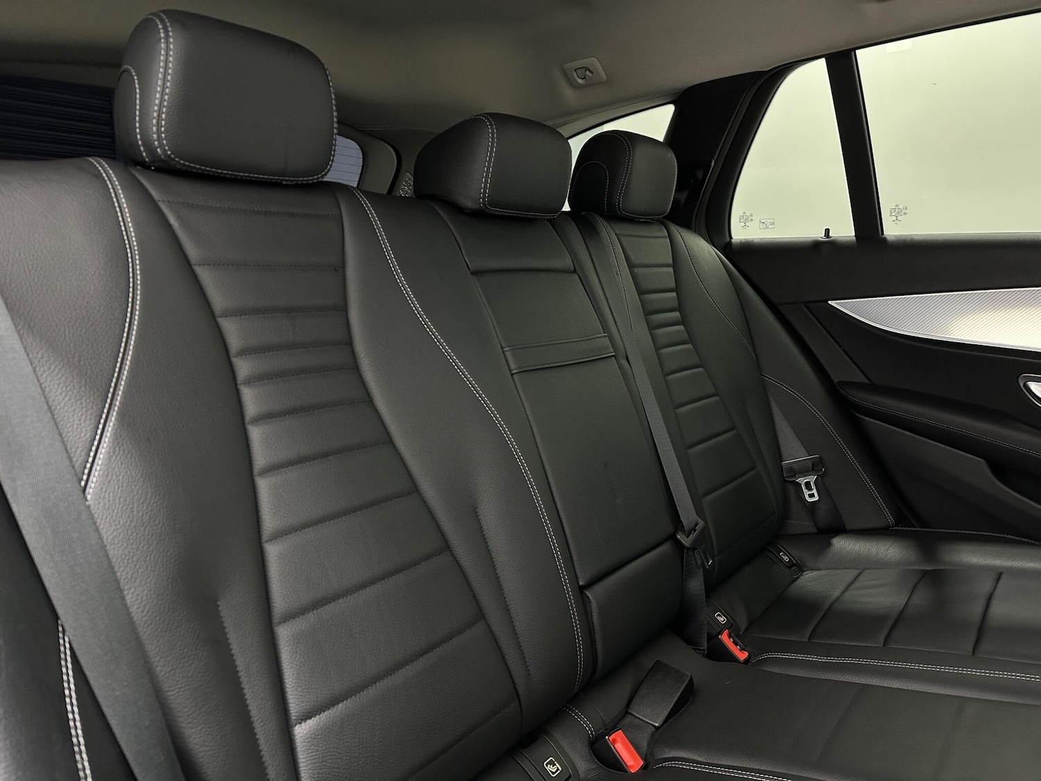 Used Mercedes-Benz E Class 2020 for sale - 76953220: Photo 41